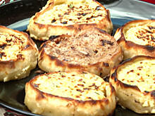 «Вкусы России»: сотни региональных производителей привезли свою продукцию на фестиваль в Москве