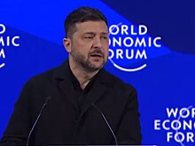 Истерику Зеленского в Давосе объяснили