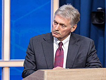 В Кремле не подтвердили сообщения о неофициальных встречах в Абу-Даби