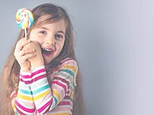 Что случится, если вы не будете давать детям сахар