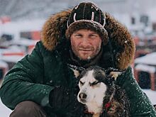 На Камчатке начались съемки фильма «Снежная восьмерка»