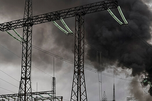 Названа дата отсоединения стран Балтии от электроэнергетической сети РФ