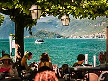 В чем секрет стройной фигуры итальянок вопреки поеданию пасты и пиццы