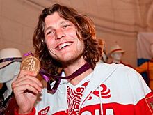 Шубенков надеется получить допуск от ИААФ в феврале