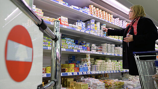 Россияне выступили за госконтроль цен на продукты
