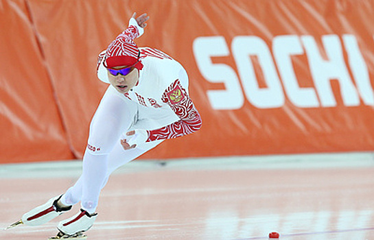 Тренер: российские конькобежцы не ощущают ажиотаж вокруг допингового скандала
