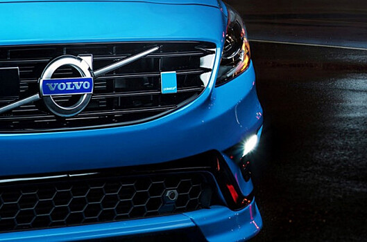 Volvo решила создать для электрокаров отдельный брэнд Polestar