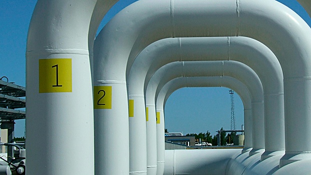 Эксперт объяснил желание Болгарии возобновить поставки российского газа