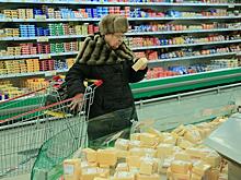 Торговые сети на Новый год много не заработают