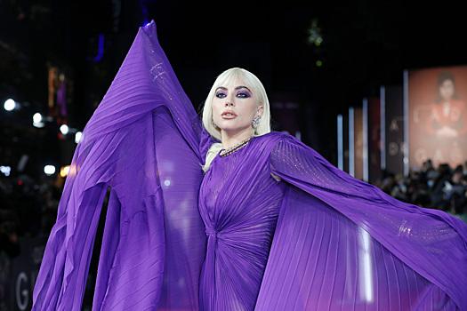 Леди Гага, ДиКаприо и не только: стали известны номинанты премии BAFTA 2022