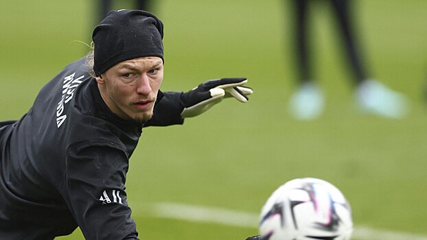 Сафонов поделился эмоциями от возвращения в стартовый состав ПСЖ