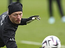 Сафонов поделился эмоциями от возвращения в стартовый состав ПСЖ