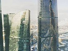Вторую башню "Федерации" в "Москва-Сити" сдадут до конца 2016 года