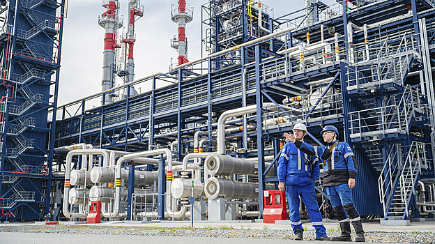 Продукция «Газпром нефти» вошла в число лауреатов рейтинга «100 лучших товаров России»