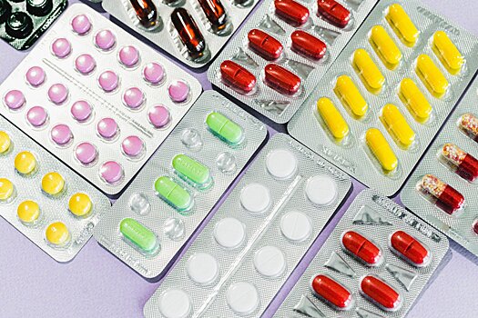 Эксперт фармрынка оценила информацию о повышении спроса на антидепрессанты