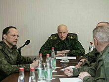 СК предъявил очные обвинения военному украинского нацбатальона «Айдар»