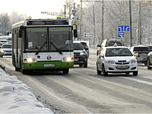 В Надыме запустят бесплатный автобус до иордани в Крещение
