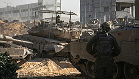 «Врачи без границ» обвинили Израиль в стрельбе по колонне своих автомобилей