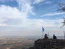 Россия зафиксировала девять нарушений перемирия в Сирии за сутки