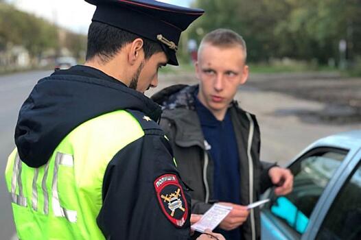 ГИБДД проводит новый рейд, из-за которого сейчас можно получить 15 суток ареста