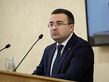 Счетную палату Екатеринбурга возглавил «человек губернатора»