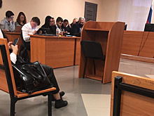 Суд удалился для вынесения приговора по делу банка "Волга-Кредит"