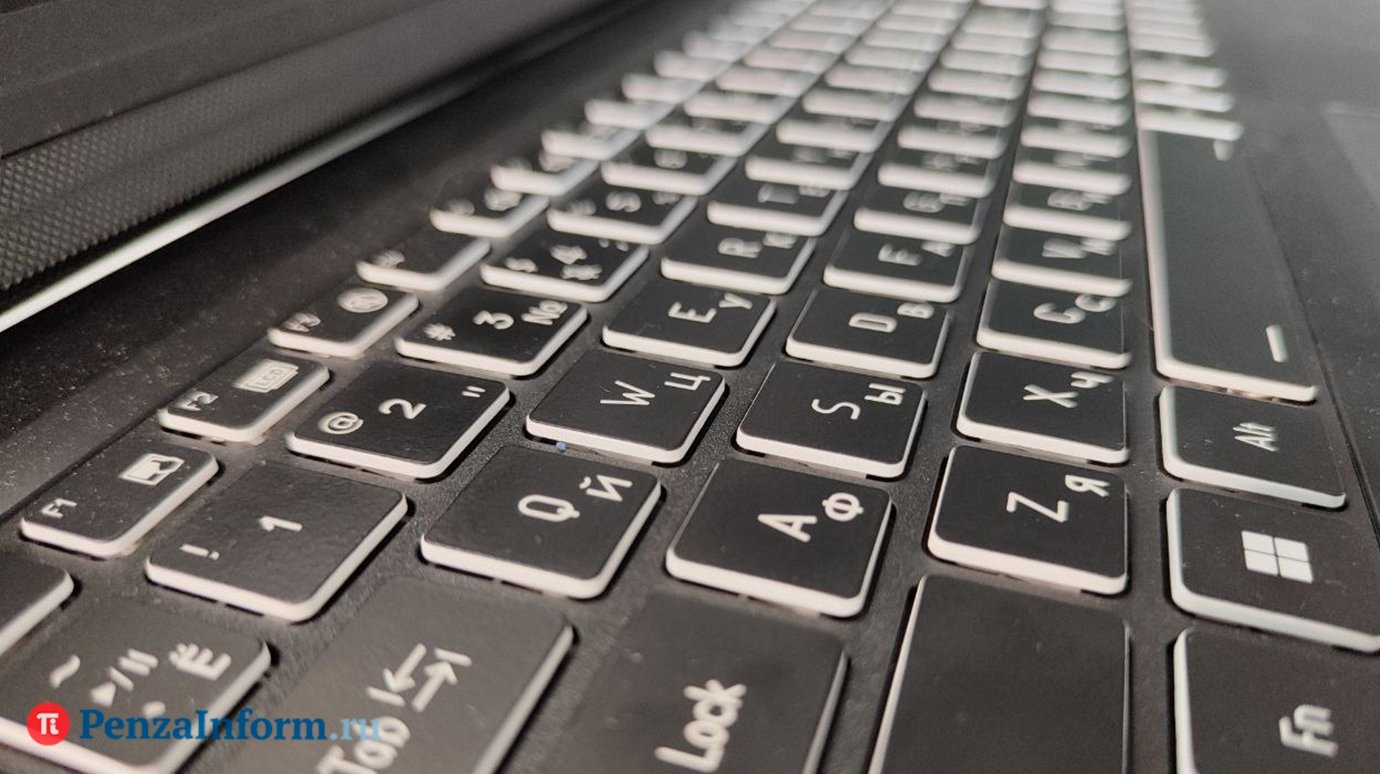 Житель Пензенской области заплатит 450 000 руб. за оправдание терроризма