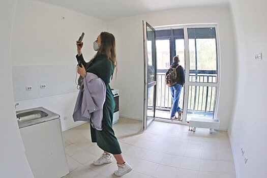 Спрос на долгосрочную аренду сейчас нестандартно высокий и продолжает расти