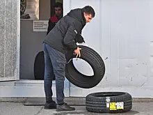 Правительство собирается изменить правила допуска автомобилей на дорогу