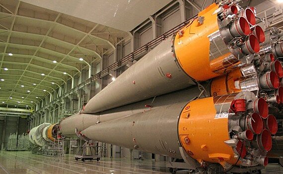 В Самаре может появиться завод по производству ракетных двигателей