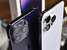 Россиян предупредили, что у купленных в интернете iPhone 15 могут быть сбои связи