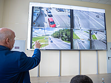 ИТС увеличила скорость на калужских дорогах на 26 процентов