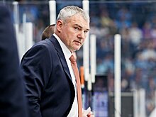 Тренер «Амура» Гальченюк об 1:2 от «Авангарда»: «Была горящая, живая лавка. Ребята сражались. Эмоции были, они гнали нас сравнять счет, но не хватило»