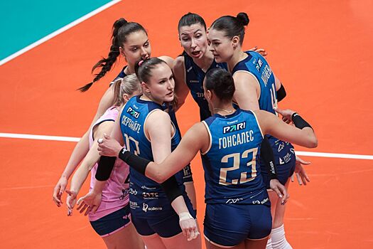 Динамо-Ак Барс обыгрывает Локомотив 2-0 в финальной серии женской Суперлиги, когда третий матч