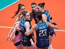Динамо-Ак Барс обыгрывает Локомотив 2-0 в финальной серии женской Суперлиги, когда третий матч