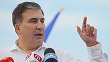 Саакашвили попросился на Украину на линию фронта