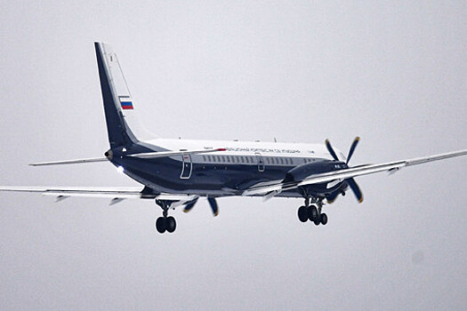 Авиаэксперт Гусаров: имеющихся самолетов России хватит примерно на 10 лет
