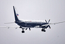 Россия возобновит полеты в Гоа и Тенерифе