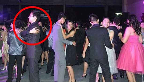 Фотографии, которые доведут вас до слез, если присмотреться повнимательнее