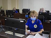 Депутаты Екатеринбурга проверили работу единой дежурно-диспетчерской службы