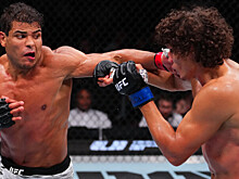 «Проходил подготовку с Копыловым, и он был хорошо готов под Косту. Но в бою что‑то пошло не так» — Давлатмуродов