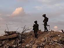 Израиль подготовился к новой операции в секторе Газа