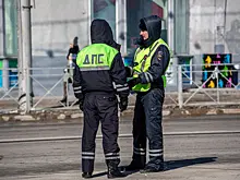 В Новосибирской области за выходные задержали 56 нетрезвых водителей