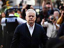 Хранившему детское порно бывшему ведущему «Би-би-си» вынесли приговор