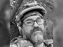 Арестович сообщил о гибели под Артемовском своего друга, актера "Черного квадрата"