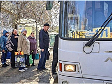 С 1 сентября в Самаре скорректируют расписание дачных автобусов