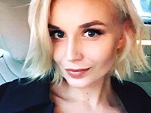 Полина Гагарина о внешности дочки и ее новом имени: получилось «очень ярко и звучно»