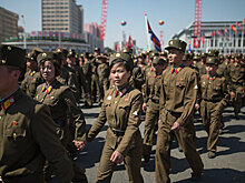 КНДР готова ответить зеркальными мерами на ядерный удар США