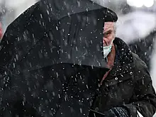 Вильфанд рассказал о погоде в Москве в новогоднюю ночь