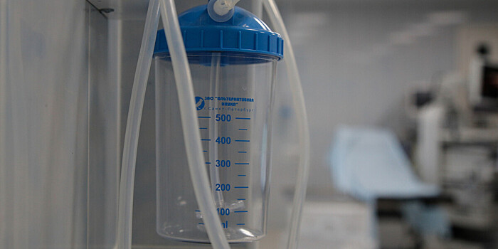 В больницах Бразилиа не осталось свободных мест из-за лихорадки денге